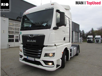 Tegljač MAN TGX 18.470