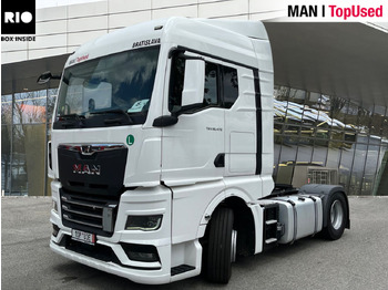 Tegljač MAN TGX 18.470