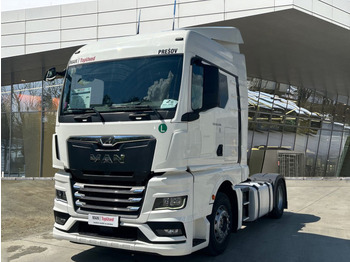 Tegljač MAN TGX 18.470