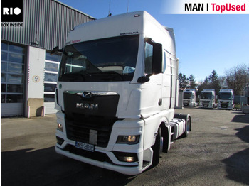Tegljač MAN TGX 18.470