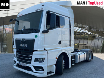 Tegljač MAN TGX 18.470