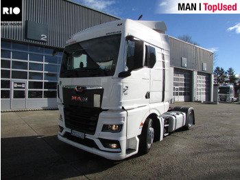 Tegljač MAN TGX 18.470