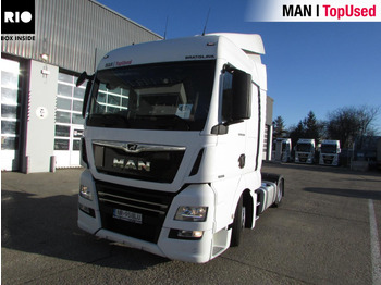 Tegljač MAN TGX 18.500