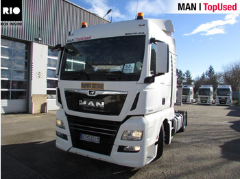 Tegljač MAN TGX 18.500
