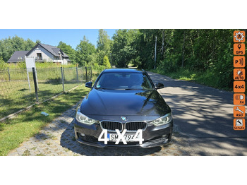 Limuzina BMW