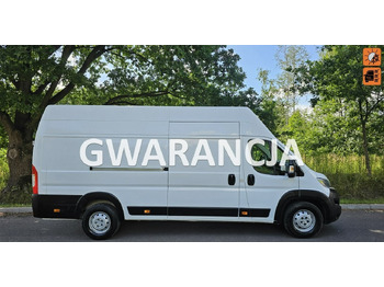 Furgon FIAT Ducato Maxi
