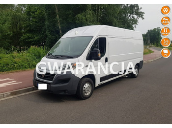 Furgon FIAT Ducato Maxi