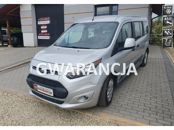 Automobil FORD