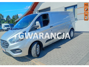 Furgon FORD Transit