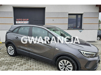 Automobil OPEL
