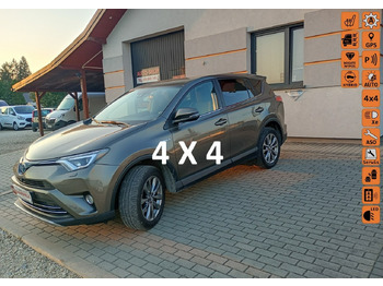SUV TOYOTA