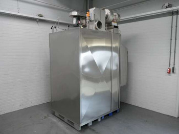 Oprema za prehrambenu industriju Alkar smoke oven 1000: slika Oprema za prehrambenu industriju Alkar smoke oven 1000
