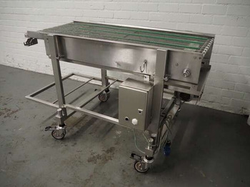 Transporter CFS transport conveyor TRC1500/600: slika Transporter CFS transport conveyor TRC1500/600