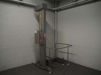 Oprema za prehrambenu industriju