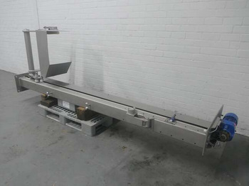 Oprema za prehrambenu industriju GEA lifter ColumnLoader 300S: slika Oprema za prehrambenu industriju GEA lifter ColumnLoader 300S Oprema za prehrambenu industriju GEA lifter ColumnLoader 300S: slika Oprema za prehrambenu industriju GEA lifter ColumnLoader 300S