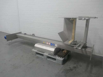 Oprema za prehrambenu industriju GEA lifter ColumnLoader 300S: slika Oprema za prehrambenu industriju GEA lifter ColumnLoader 300S Oprema za prehrambenu industriju GEA lifter ColumnLoader 300S: slika Oprema za prehrambenu industriju GEA lifter ColumnLoader 300S