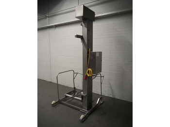 Oprema za prehrambenu industriju Koppens lifter L25R: slika Oprema za prehrambenu industriju Koppens lifter L25R