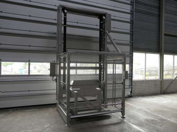 Oprema za prehrambenu industriju