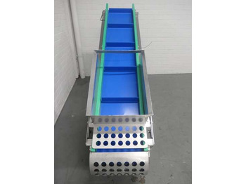 Transporter NN inclining conveyor: slika Transporter NN inclining conveyor