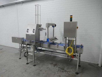 Zakup  Van Rijn lidding machine lid rollover Van Rijn lidding machine lid rollover: slika Zakup  Van Rijn lidding machine lid rollover Van Rijn lidding machine lid rollover