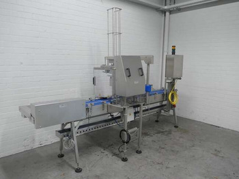 Zakup  Van Rijn lidding machine lid rollover Van Rijn lidding machine lid rollover: slika Zakup  Van Rijn lidding machine lid rollover Van Rijn lidding machine lid rollover