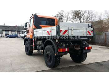 Kiper UNIMOG U300