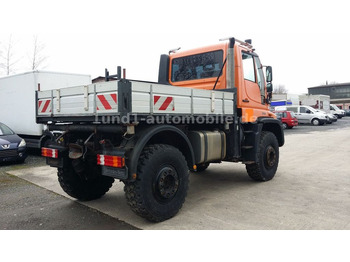 Kiper UNIMOG U300