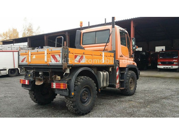 Namjenska/ Posebna vozila UNIMOG U300