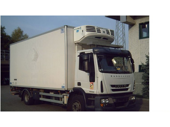 Izotermni kamion IVECO EuroCargo 160E
