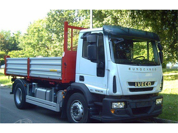 Kiper IVECO EuroCargo 180E