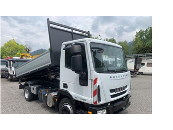 Kiper IVECO EuroCargo 75E