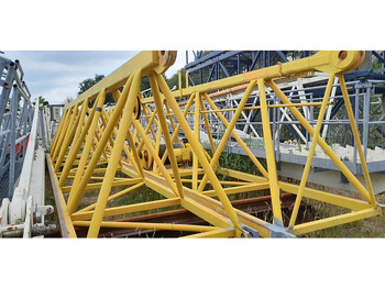 Toranjska dizalica Liebherr 280EC-H16: slika Toranjska dizalica Liebherr 280EC-H16 Toranjska dizalica Liebherr 280EC-H16: slika Toranjska dizalica Liebherr 280EC-H16