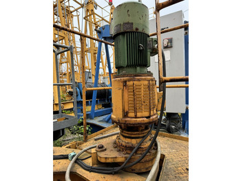 Toranjska dizalica Liebherr 63LC: slika Toranjska dizalica Liebherr 63LC