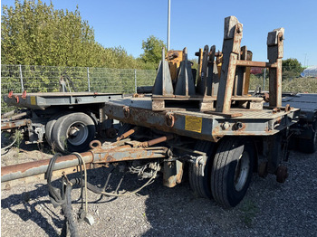 Toranjska dizalica LIEBHERR