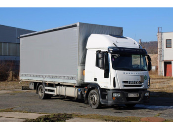 Kamion s ceradom IVECO EuroCargo 120E