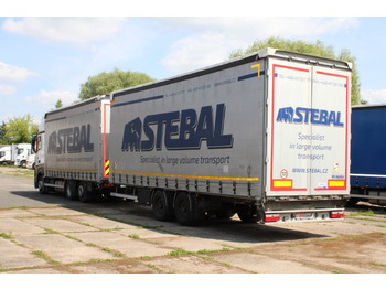 Kamion s ceradom, Prikolica s ceradom Mercedes-Benz Actros 2542 NAVIGACE + PANAV TVK 18 M (8,20m x 2,4: slika Kamion s ceradom, Prikolica s ceradom Mercedes-Benz Actros 2542 NAVIGACE + PANAV TVK 18 M (8,20m x 2,4 Kamion s ceradom, Prikolica s ceradom Mercedes-Benz Actros 2542 NAVIGACE + PANAV TVK 18 M (8,20m x 2,4: slika Kamion s ceradom, Prikolica s ceradom Mercedes-Benz Actros 2542 NAVIGACE + PANAV TVK 18 M (8,20m x 2,4