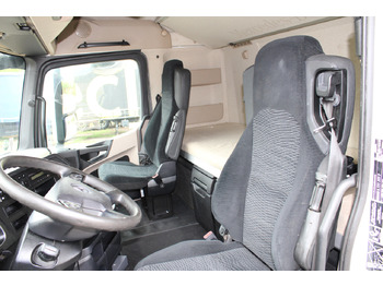 Tegljač Mercedes-Benz Actros 1845: slika Tegljač Mercedes-Benz Actros 1845