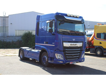 Tegljač DAF XF 480