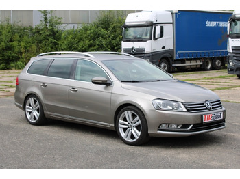 Karavan VOLKSWAGEN