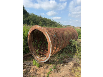 Građevinski strojevi DOPPSTADT