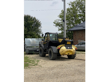Teleskopski rukovatelj HAULOTTE HTL 4017: slika Teleskopski rukovatelj HAULOTTE HTL 4017