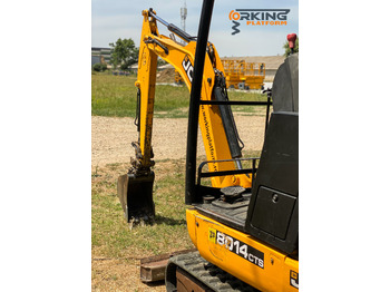 Mini bager JCB 8014 CTS: slika Mini bager JCB 8014 CTS Mini bager JCB 8014 CTS: slika Mini bager JCB 8014 CTS