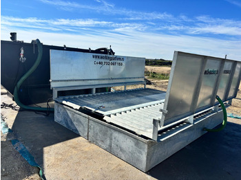 Novi Alat/ Oprema Wheel Washer - Eco-friendly & Automatic: slika Novi Alat/ Oprema Wheel Washer - Eco-friendly & Automatic Novi Alat/ Oprema Wheel Washer - Eco-friendly & Automatic: slika Novi Alat/ Oprema Wheel Washer - Eco-friendly & Automatic