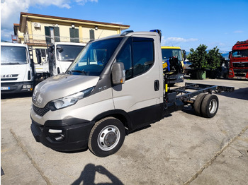 Kamion s kranom IVECO Daily