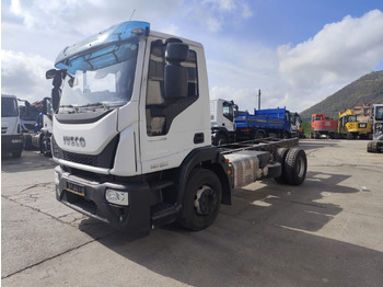 Kamion-šasija IVECO EuroCargo