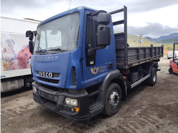 Kiper IVECO EuroCargo 140E