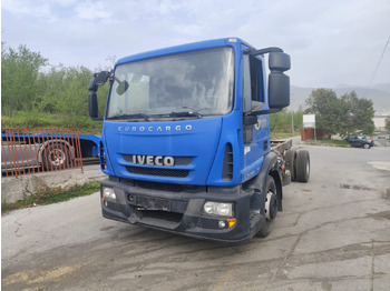 Kamion-šasija IVECO EuroCargo 140E