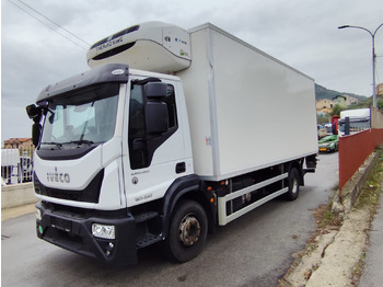 Kamion sandučar IVECO EuroCargo