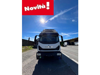 Kamion sandučar IVECO EuroCargo