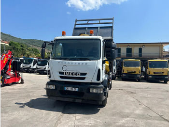 Kiper IVECO EuroCargo 180E
